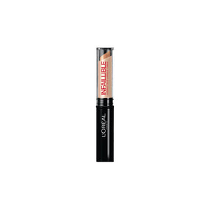 LOREAL INFAILLABLE CORRECTOR 04