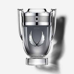 PACO RABANNE INVICTUS PLATINUM EAU DE PARFUM 200ML