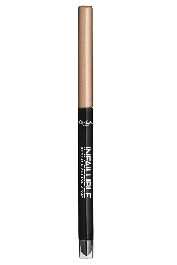 LOREAL INFAILABBLE STYLO LINER 320