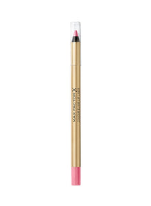 MAX FACTOR COLOUR ELIXIR LIP PENCIL 02