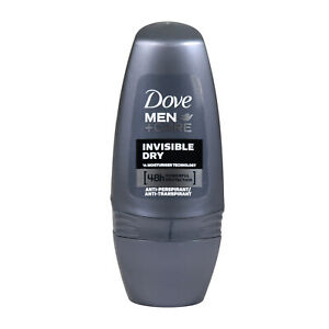 DOVE ROLL ON INVISIBLE DRY 50ML