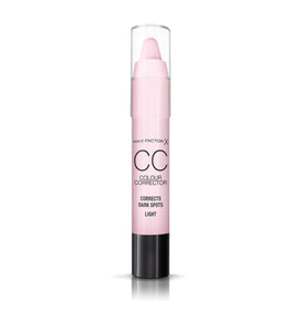 MAX FACTOR CC COLOR CORRECTOR LIGHT