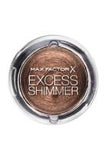 MAX FACTOR EXCESS SHIMMER 25 BRONZE