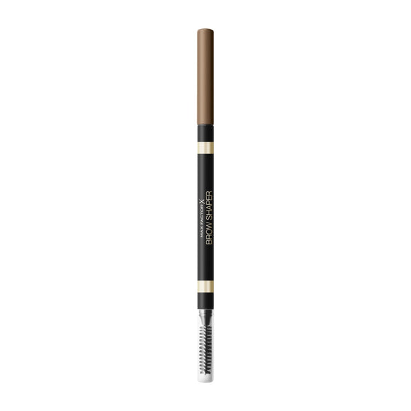 MAX FACTOR BROW SHAPER BROWN 20