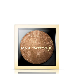 MAX FACTOR CREME BRONZER 10 BRONZE