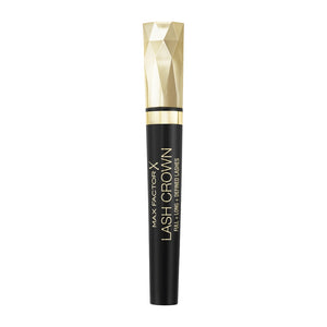 MAX FACTOR LASH CROWN MASCARA BLACK