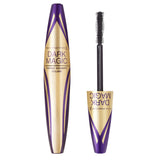 MAX FACTOR DARK MAGIC MASCARA BLACK BROWN