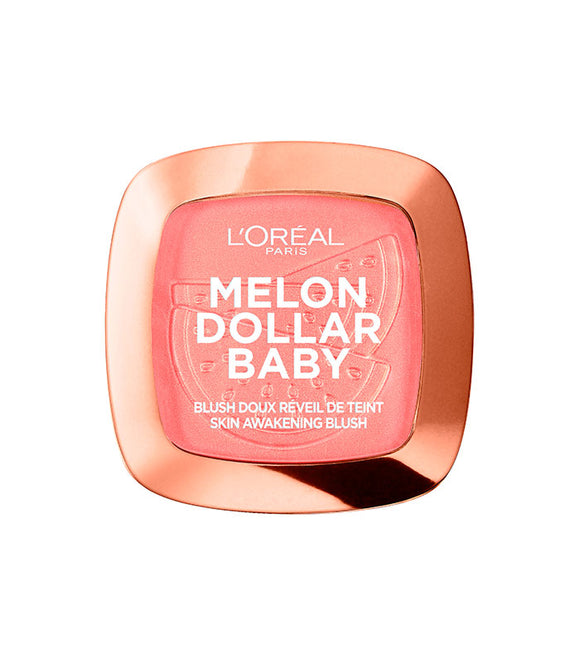 LOREAL SKIN AWAKENING BLUSH 03