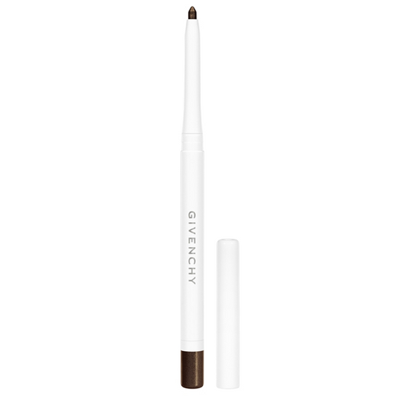 GIVENCHY COUTURE WATERPROOF EYE PENCIL 02 CHESTNUT