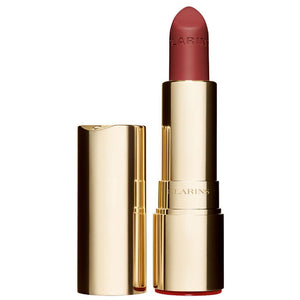 CLARINS JOLI ROUGE VELVET LIPSTICK 753V