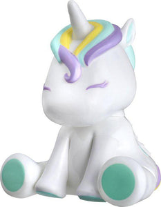 EAU MY UNICORN 8601 3D FIGURINE SHOWER GEL 300ML