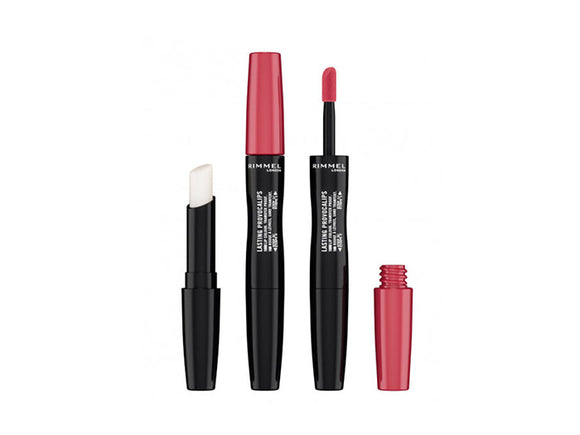 RIMMEL PROVOCALIPS 210 PINKCASE EMER