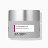 BIODROGA ULTIMATE ANTI AGE 24H RICH CREAM