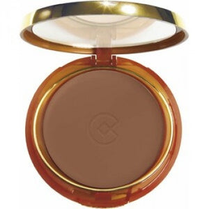 COLLISTAR TANNING COMPACT POWDER 2