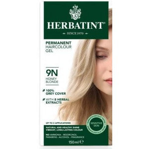 HERBATINT 9N HONEY BLONDE