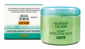 GUAM ALGA SCRUB 500ML