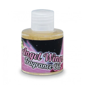 REGENT ANGEL WINGS FRAGRANCE OIL 10ML