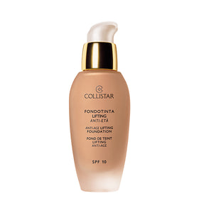 COLLISTAR ANTI AGE FOUNDATION 3