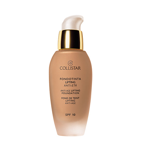 COLLISTAR ANTI AGE FOUNDATION 5