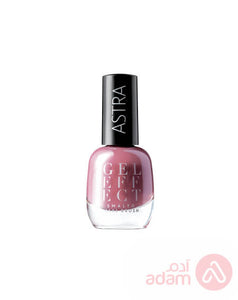 ASTRA GEL EFFECT NAIL POLISH 04