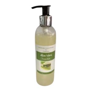 CALADORE ALOE VERA FOAM BATH 250ML