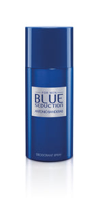 ANTONIO BANDERAS BLUE FOR MEN DEODORANT SPRAY