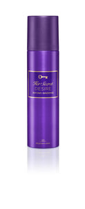 ANTONIO BANDERAS HER SECRET DESIRE SPRAY 150ML