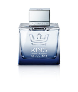 ANTONIO BANDERAS KING OF SEDUCTION EDT 100ML