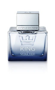 ANTONIO BANDERAS KING OF SEDUCTION EDT 50ML