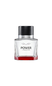 ANTONIO BANDERAS POWER OF SEDUCTION EAU DE TOILETTE 50ML