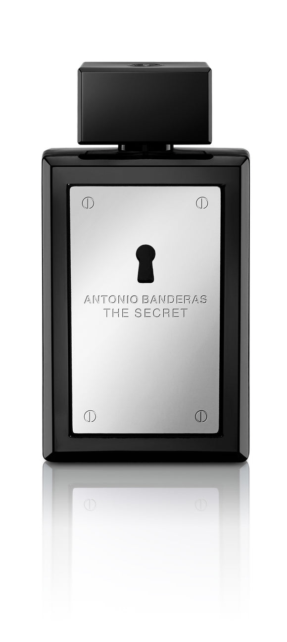 ANTONIO BANDERAS THE SECRET 100ML EDT