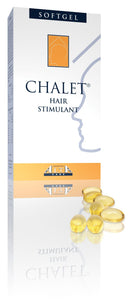 ALTACARE CHALELEGANT TOUCH HAIR STIMULANT 40CAPSULES