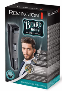 REMINGTON BEARD BOSS PROFESSIONAL