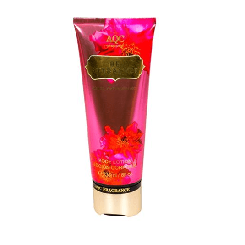 AQC FRAGRANCE BODY LOTION BE ATTRACTED 236ML