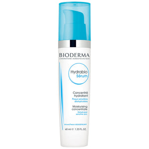 BIODERMA MOISTURISING CONCENTRATE 40ML