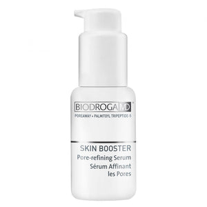 BIODROGA SKIN BOOSTER PORE REFINING SERUM 30ML