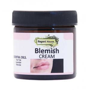 REGENT BLEMISH AROMATHERAPY CREAM 60ML