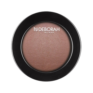 DEBORAH HI-TECH BLUSH-ON PEACH ROSE 46