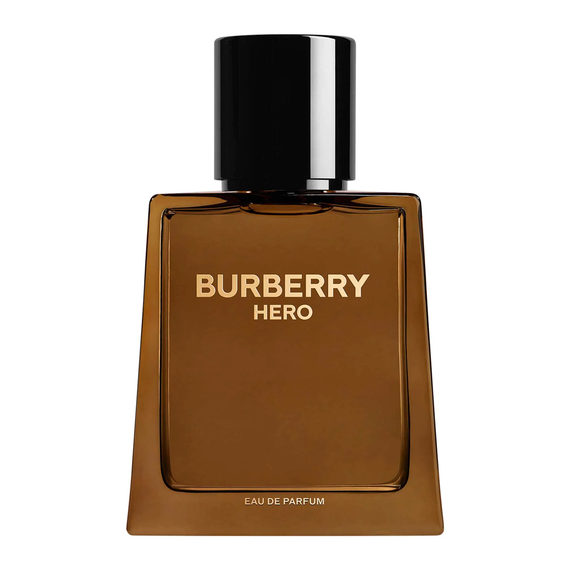 BURBERRY HERO EAU DE PARFUM 50ML