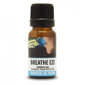 REGENT BREATHE EZE OIL BLEND 10ML