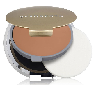 EVAGARDEN BRONZER EFFECT FOUNDATION 525