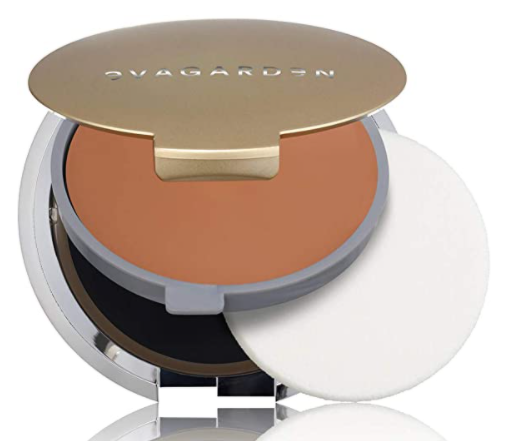 EVAGARDEN BRONZER EFFECT FOUNDATION 526