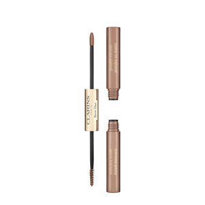 CLARINS EYE BROW DUO 02