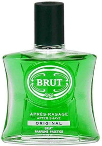 BRUT AFTER SHAVE 100ML