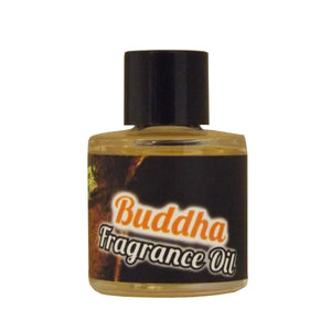 REGENT BUDDHA FRAGRANCE OIL 10ML