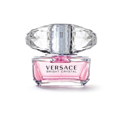 VERSACE BRIGHT CRYSTAL EDT 50