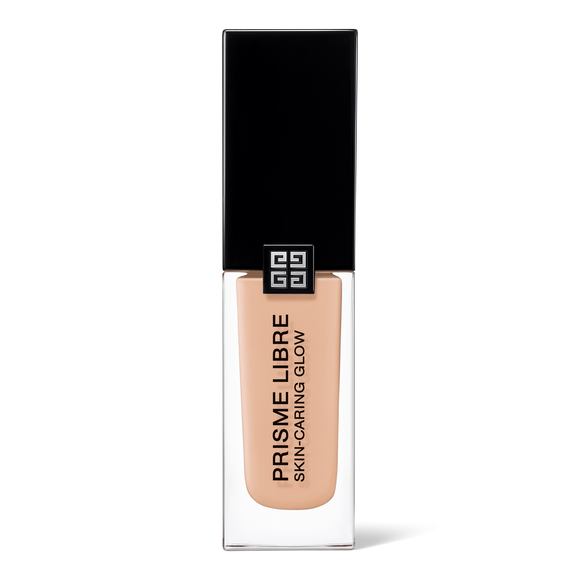 GIVENCHY PRISME LIBRE SKIN CARING GLOW FOUNDATION 1-C105