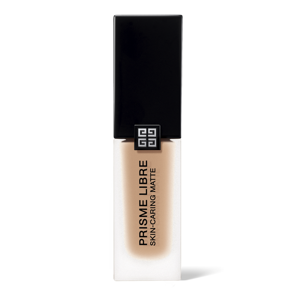 GIVENCHY PRISME LIBRE SKIN CARING MATTE FOUNDATION 2-C180