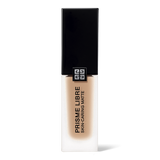 GIVENCHY PRISME LIBRE SKIN CARING MATTE FOUNDATION 2-C180