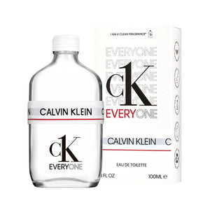 CALVIN KLEIN EVERY ONE EAU DE PARFUM 100ML